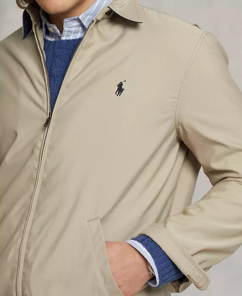 Ralph lauren lightweight windbreaker hotsell