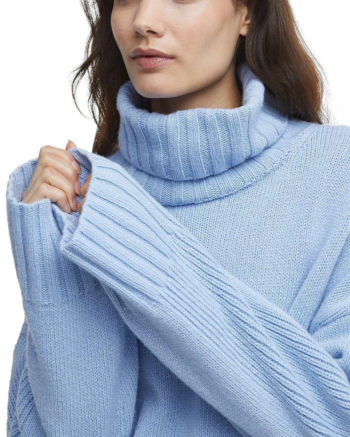 Barbour Josephine Knitted Jumper 4
