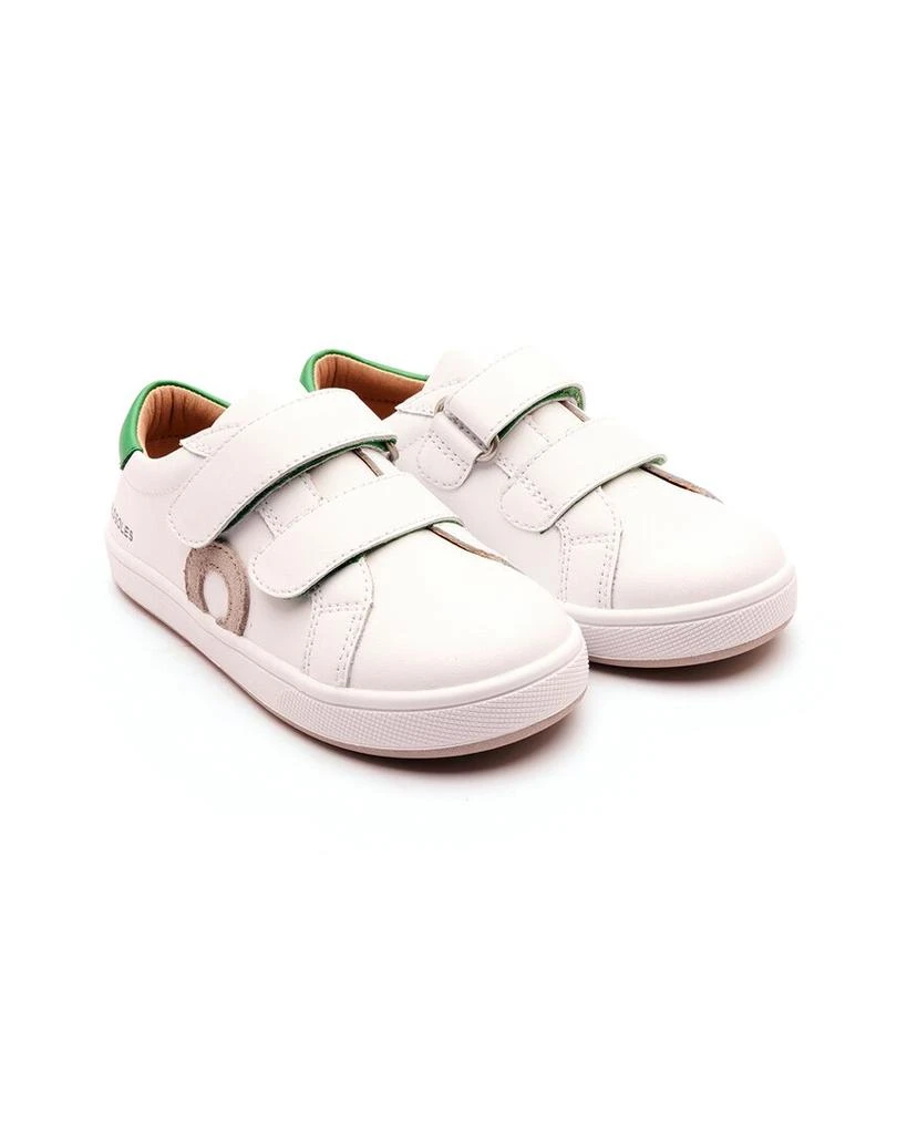 Old Soles OLD SOLES OLDSOLES KIX SNEAKER 1