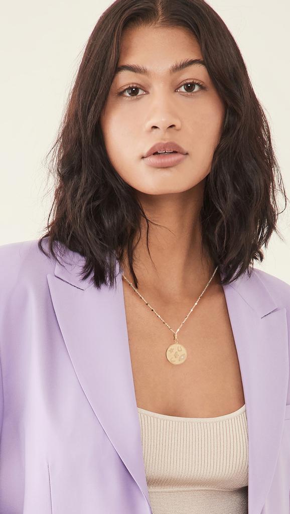 Jennifer Zeuner Rasha Necklace