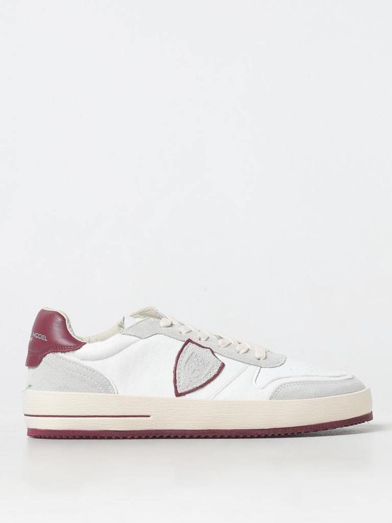 PHILIPPE MODEL Shoes men Philippe Model
