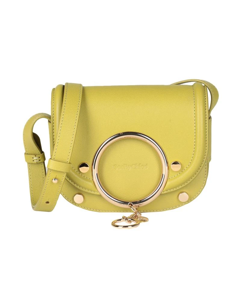 See by Chloé Cross-body bags 1