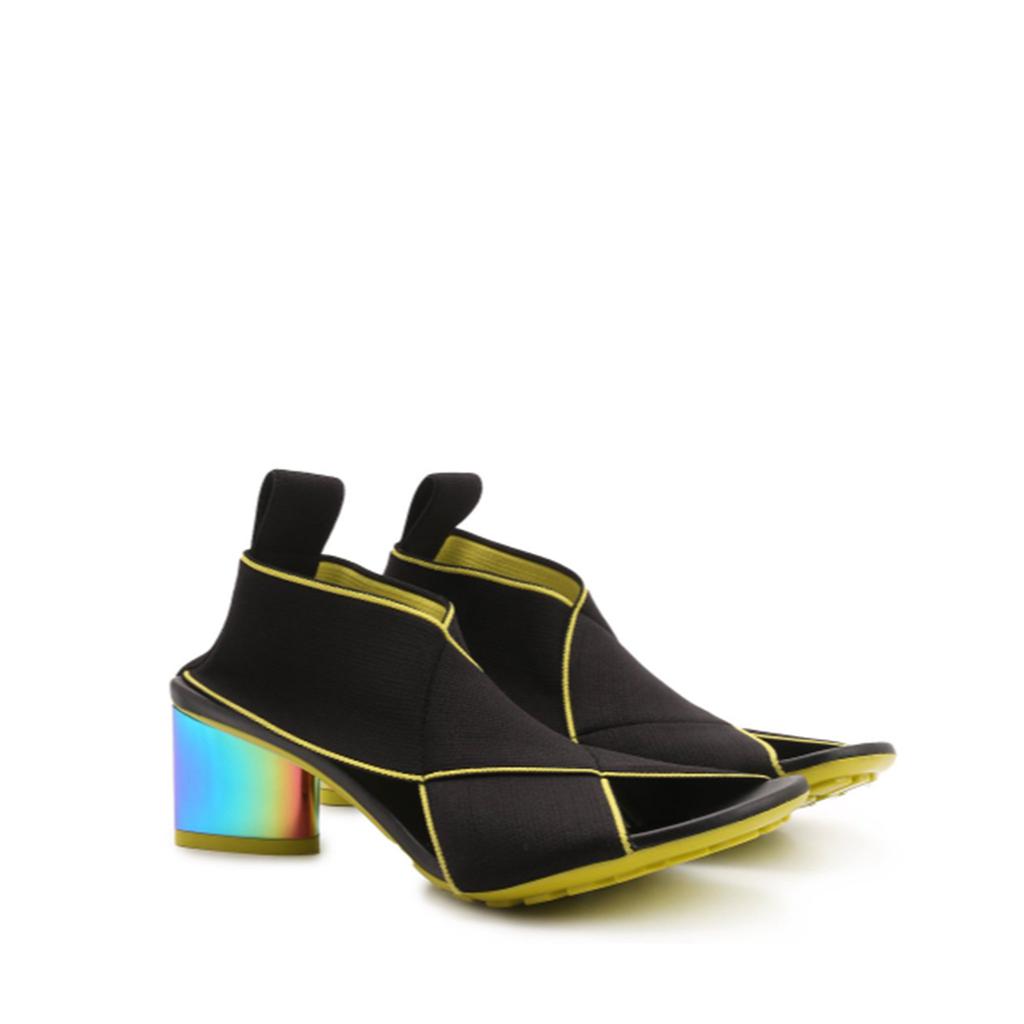 Bottega Veneta Bottega Veneta Flex Sandals