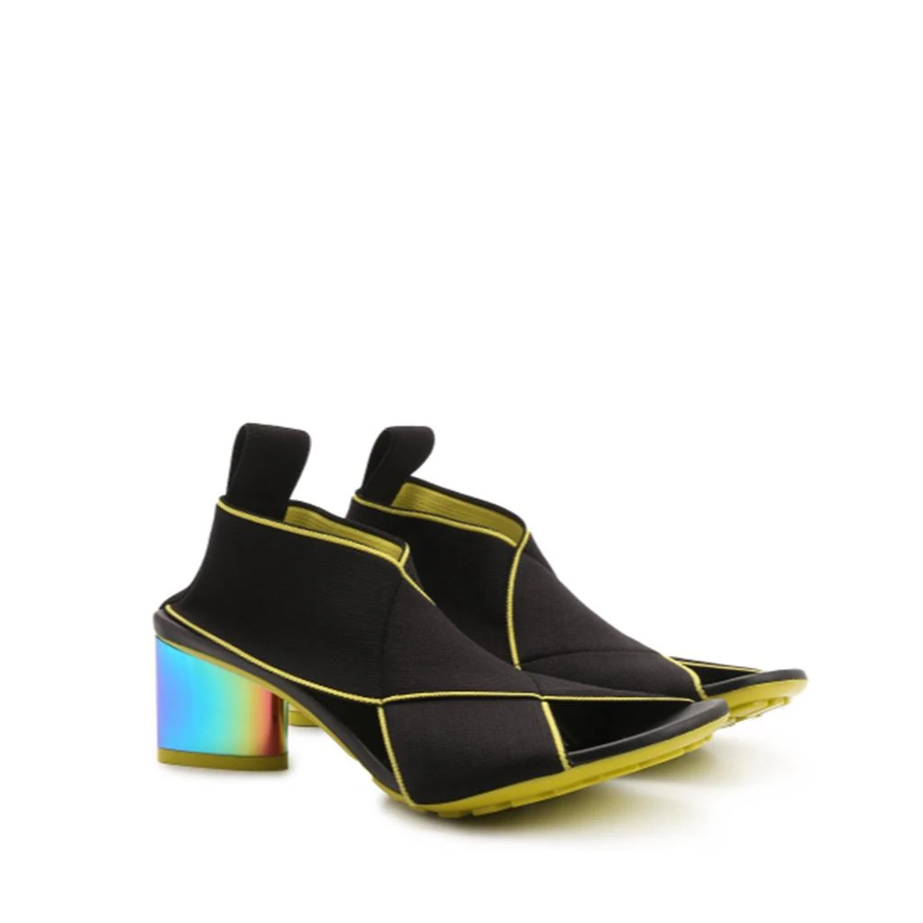 Bottega Veneta Bottega Veneta Flex Sandals 2