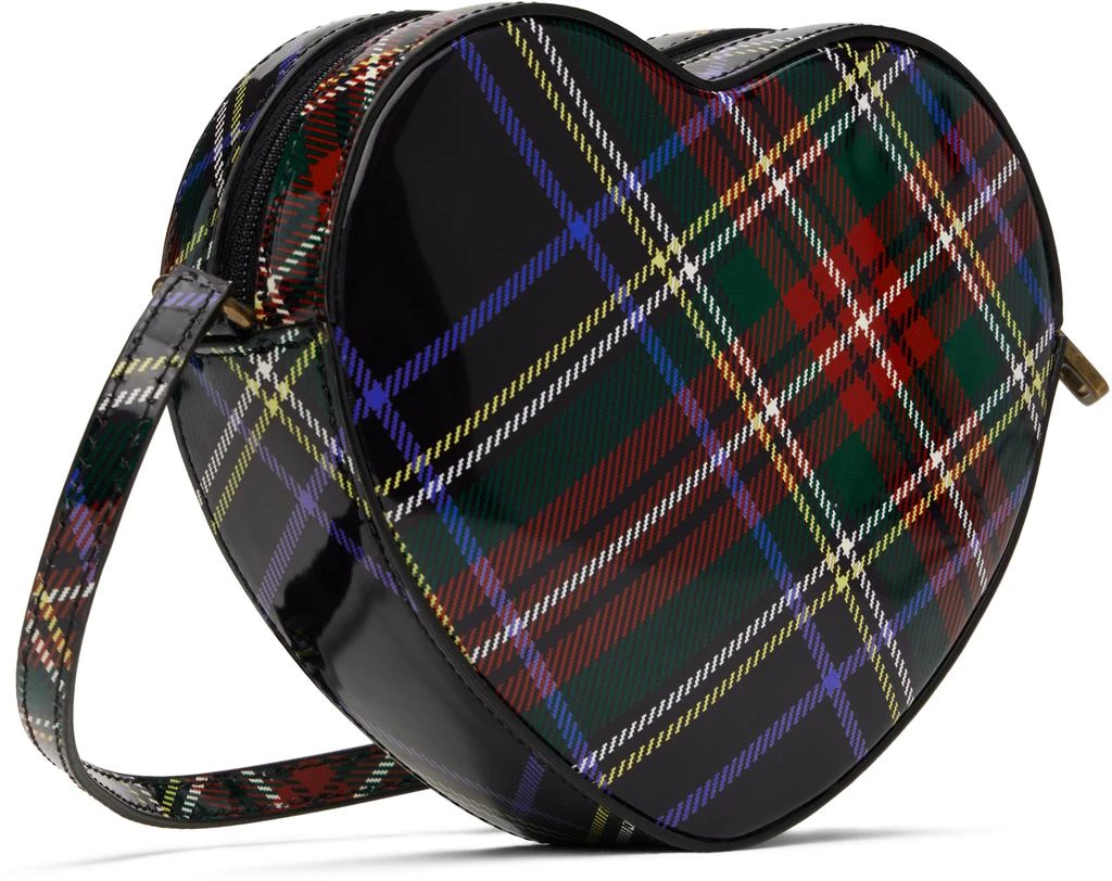 Dolce 
Gabbana Kids Multicolor DG Heart Bag 3