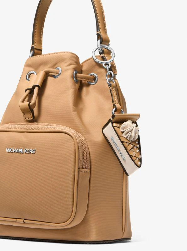 Michael Kors Apple Pie Bag Charm 2