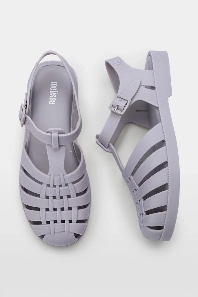 Melissa Melissa Possession Jelly Fisherman Sandal 5