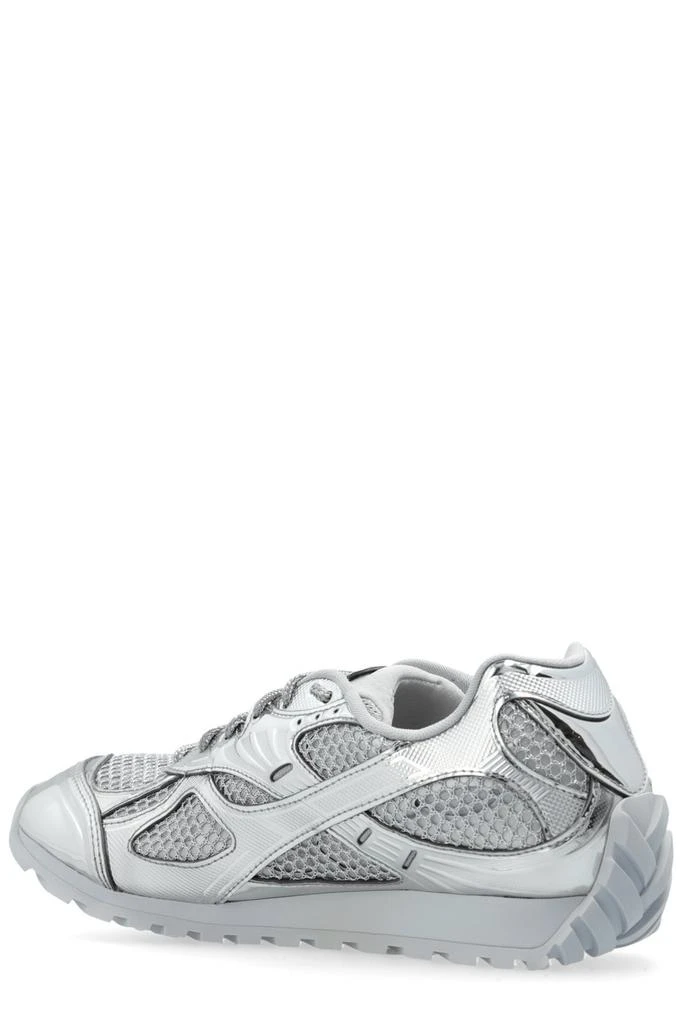 Bottega Veneta Bottega Veneta Orbit Lace-Up Sneakers 3
