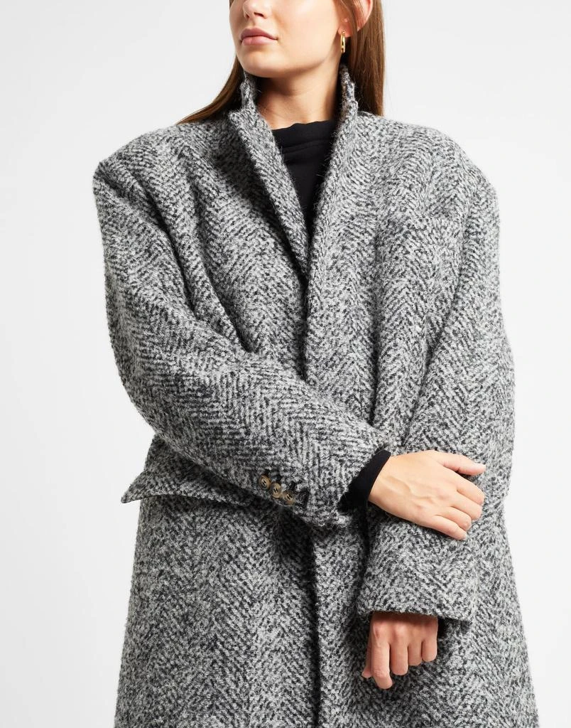 NAVIGLIO MILANO x YOOX Coat 5