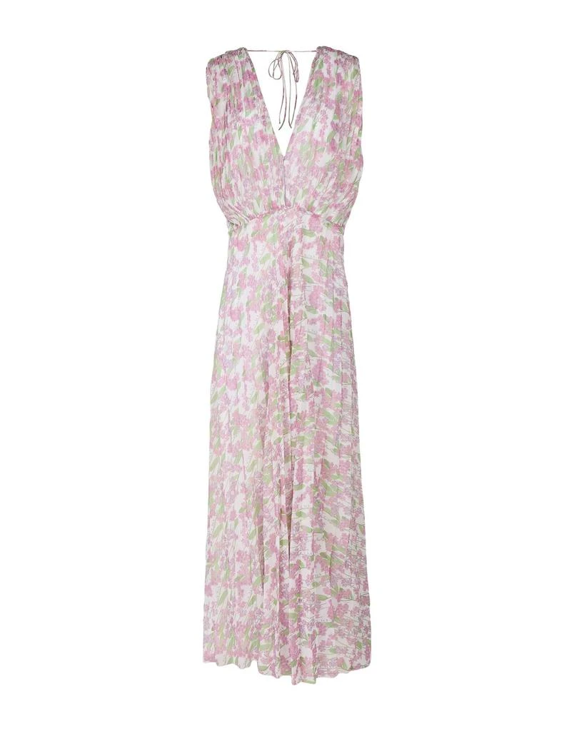 Bernadette Long dress 1