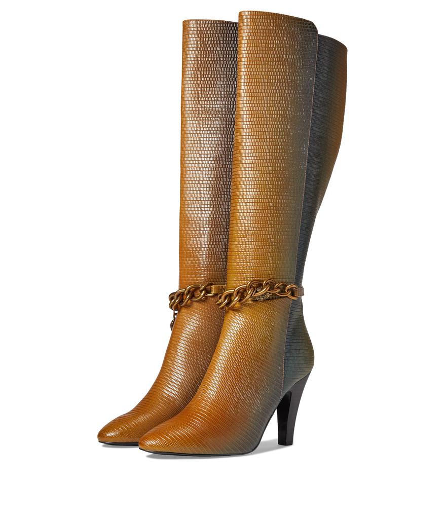 Kurt Geiger London Shoreditch Chain Boot