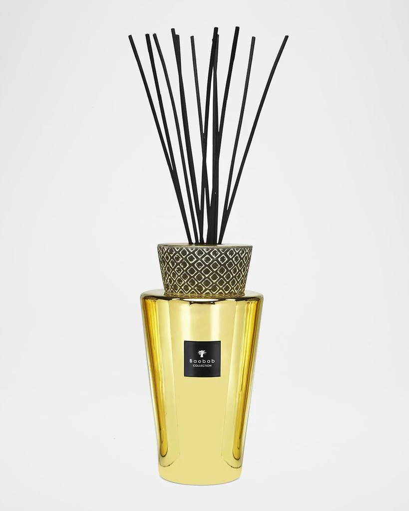Baobab Collection Les Exclusives Aurum Totem Fragrance Diffuser 5L