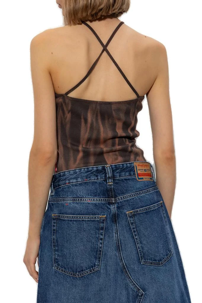 Diesel Diesel T-Hina Top 3