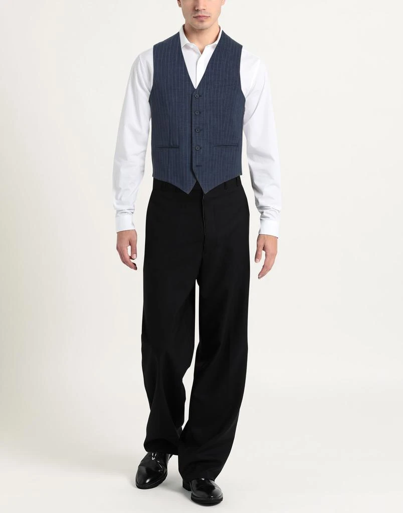 BERNESE Milano Suit vest 2