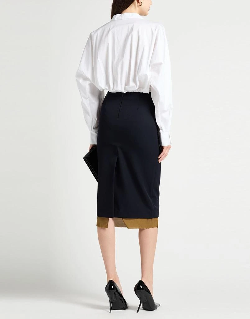 GABRIELE PASINI Midi skirt 3