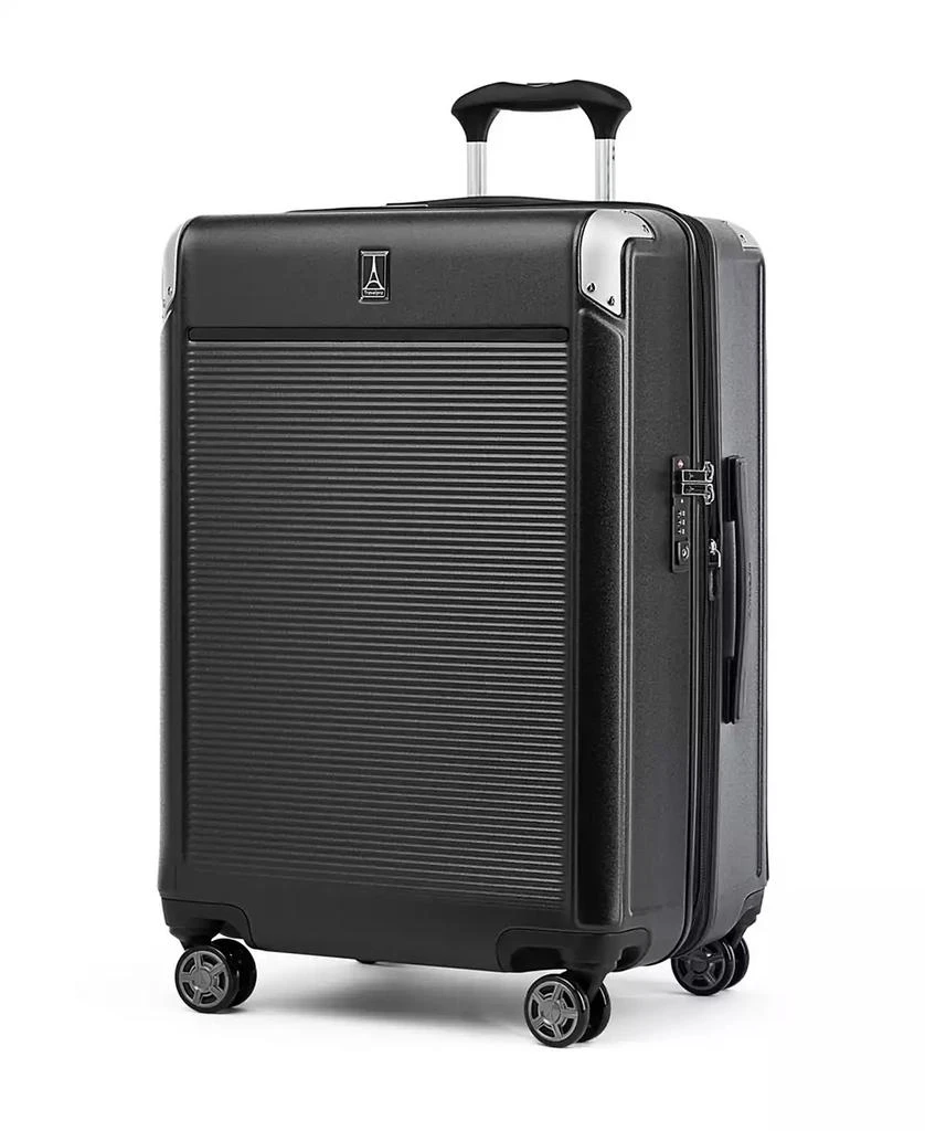 Travelpro Platinum Elite 27" Hardside Check-in Spinner 1