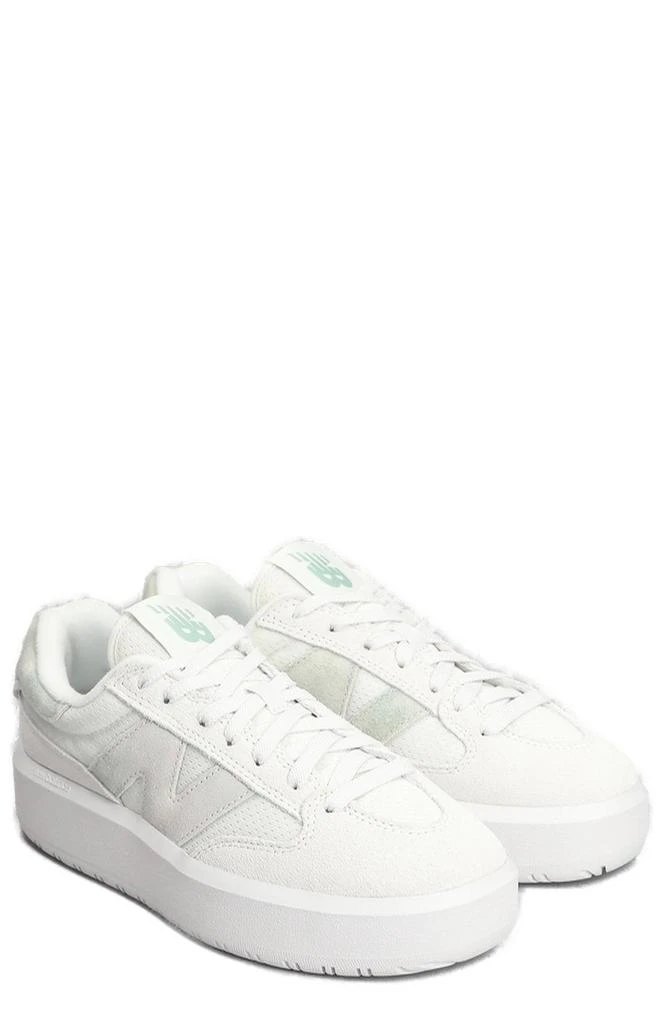 New Balance New Balance CT302 Low-Top Sneakers 3