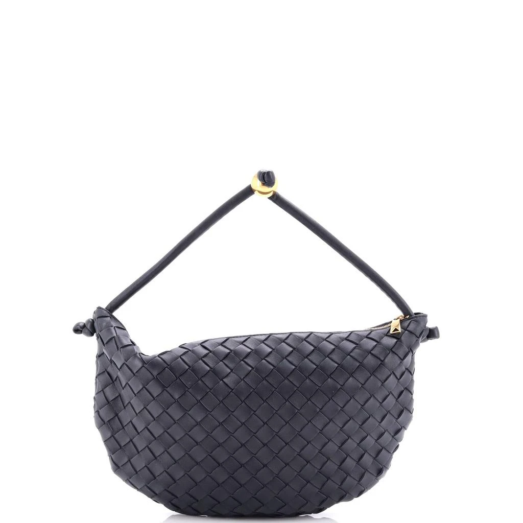 Bottega Veneta Turn Pouch Intrecciato Nappa Medium 3
