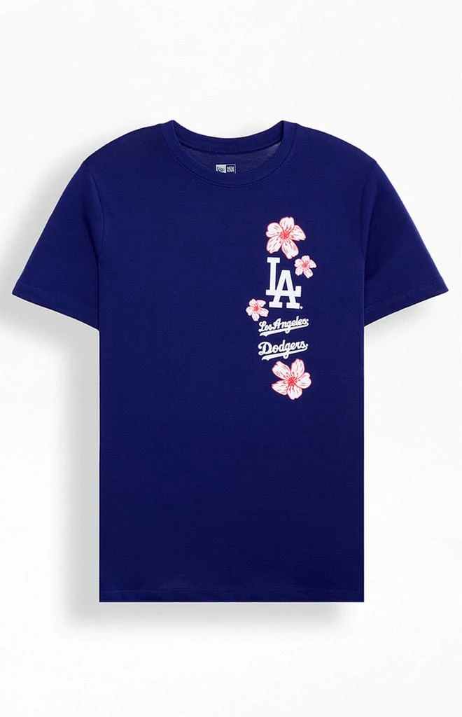 New Era LA Dodgers Japan Stars T-Shirt 2