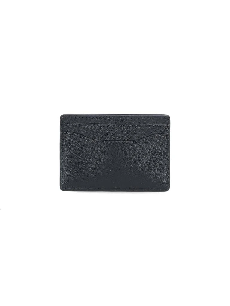 Marc Jacobs Marc Jacobs The Utility Snapshot DTM Card Holder 2