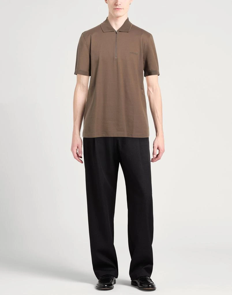 Salvatore Ferragamo Polo shirt 2