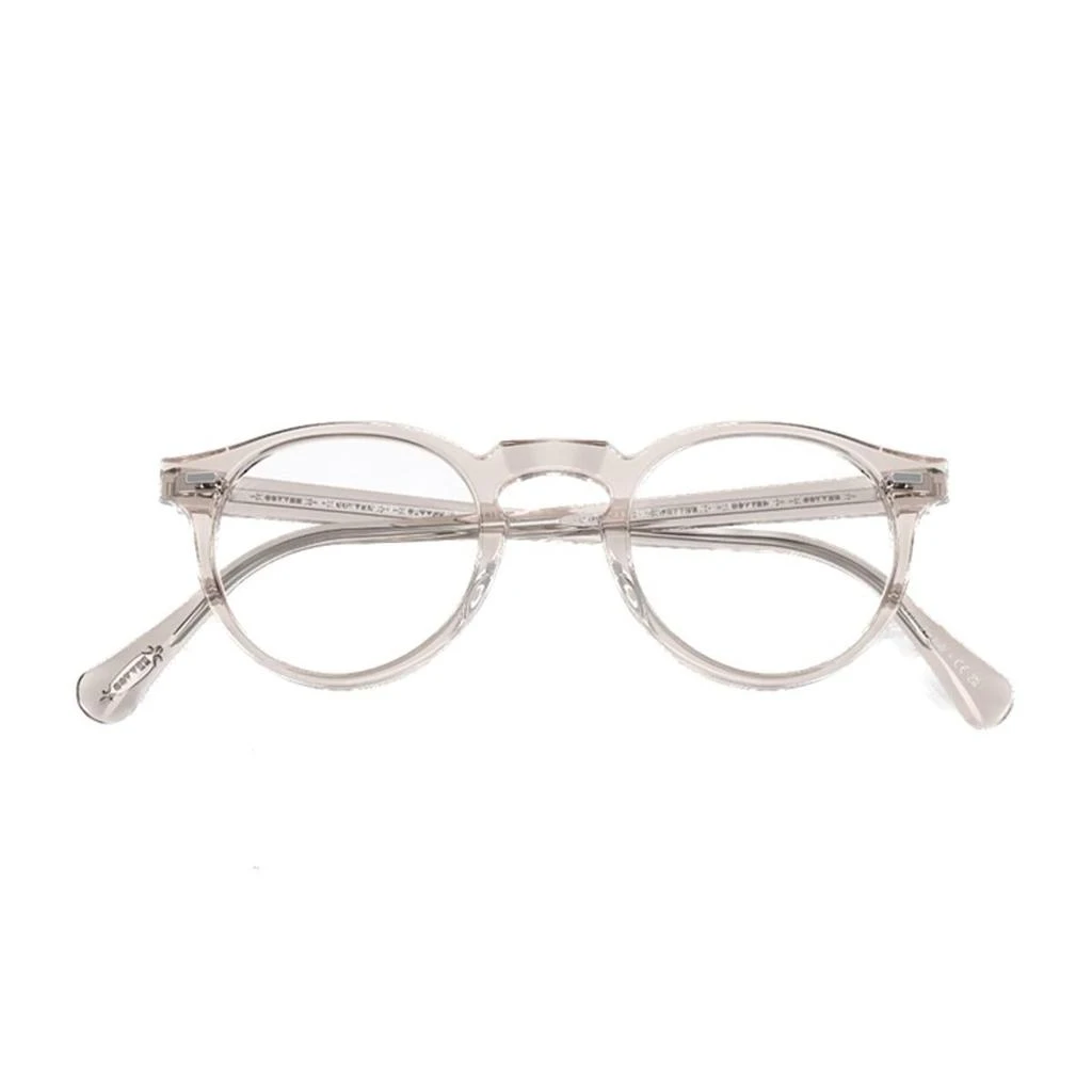 Oliver Peoples Oliver Peoples Ov5186 - Gregory Peck Eyeglasses 4