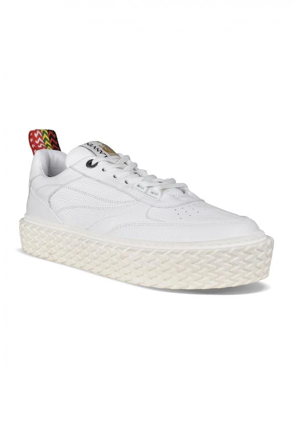Lanvin Curbies 2 sneakers 2