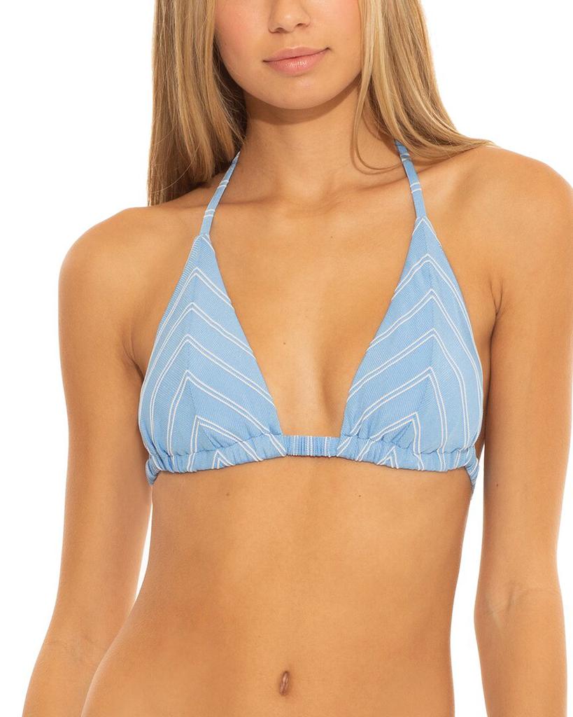 Isabella Rose Isabella Rose Sugar On Cali Bikini Top