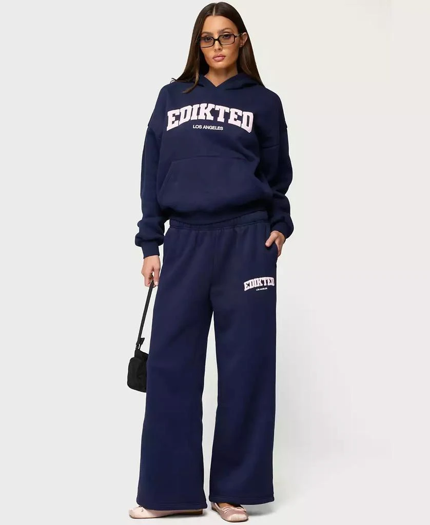 Edikted Women
s La Sweatpants 3