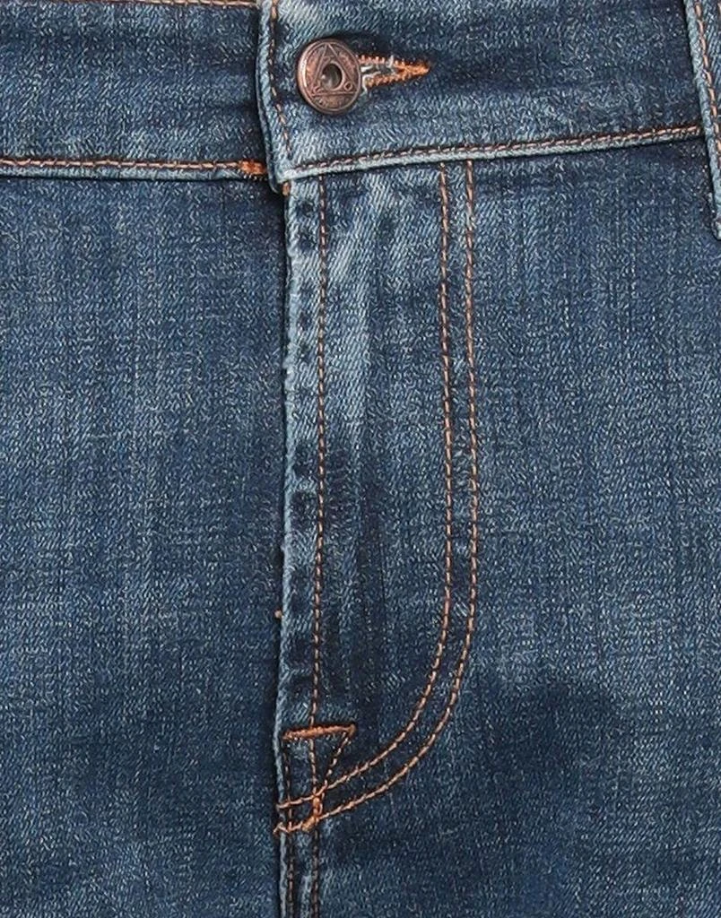 ROŸ ROGER'S Denim pants 4