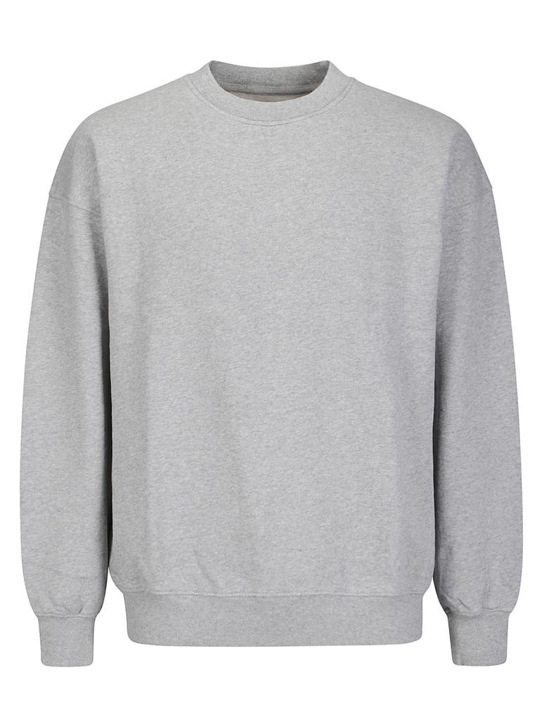 Colorful Standard Organic Oversized Crew