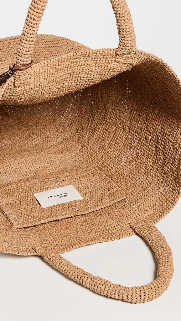 Manebi Summer Bag 5