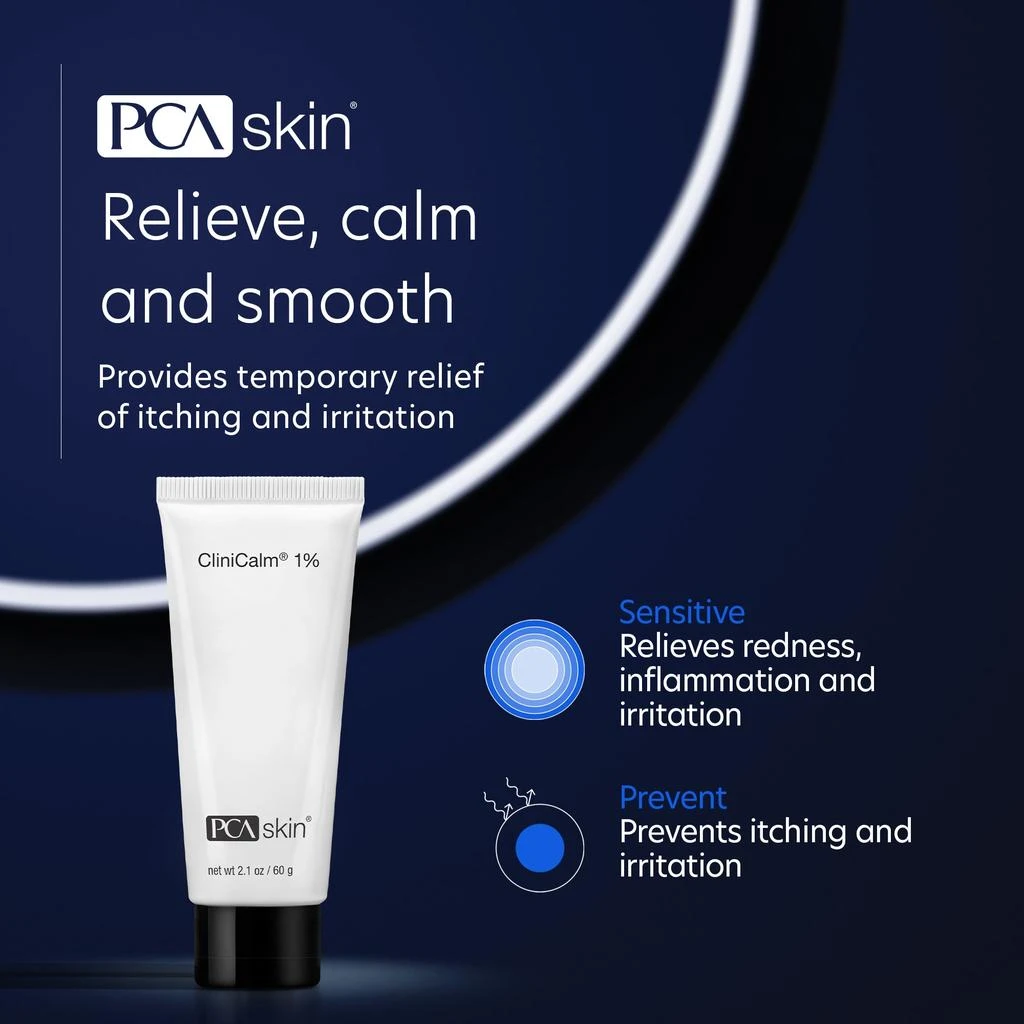 PCA SKIN PCA SKIN CliniCalm 1% 2