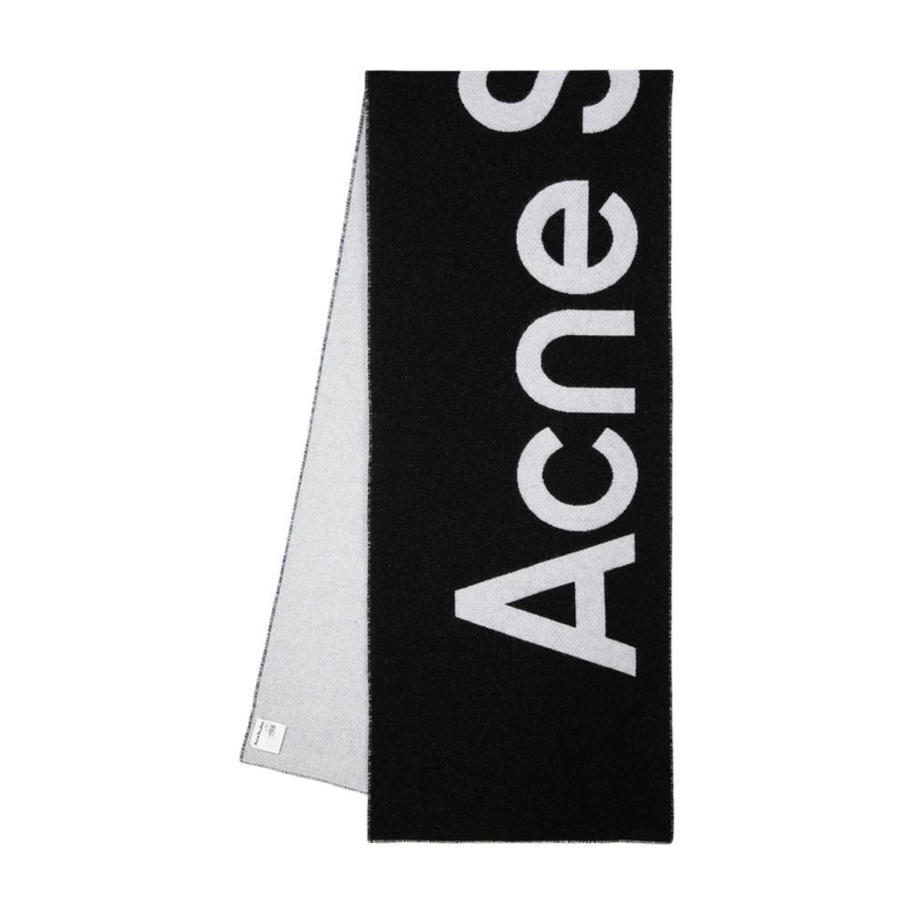 Acne Studios Acne Studios Scarf 2