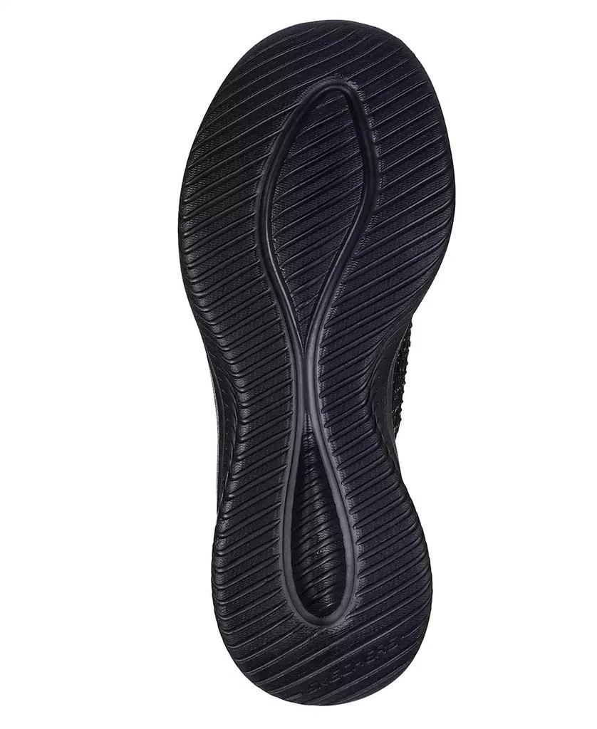 SKECHERS Women's Martha Stewart: Slip-Ins: Ultra-Flex 3.0 - Dazzling Casual Sneakers from Finish Line 10