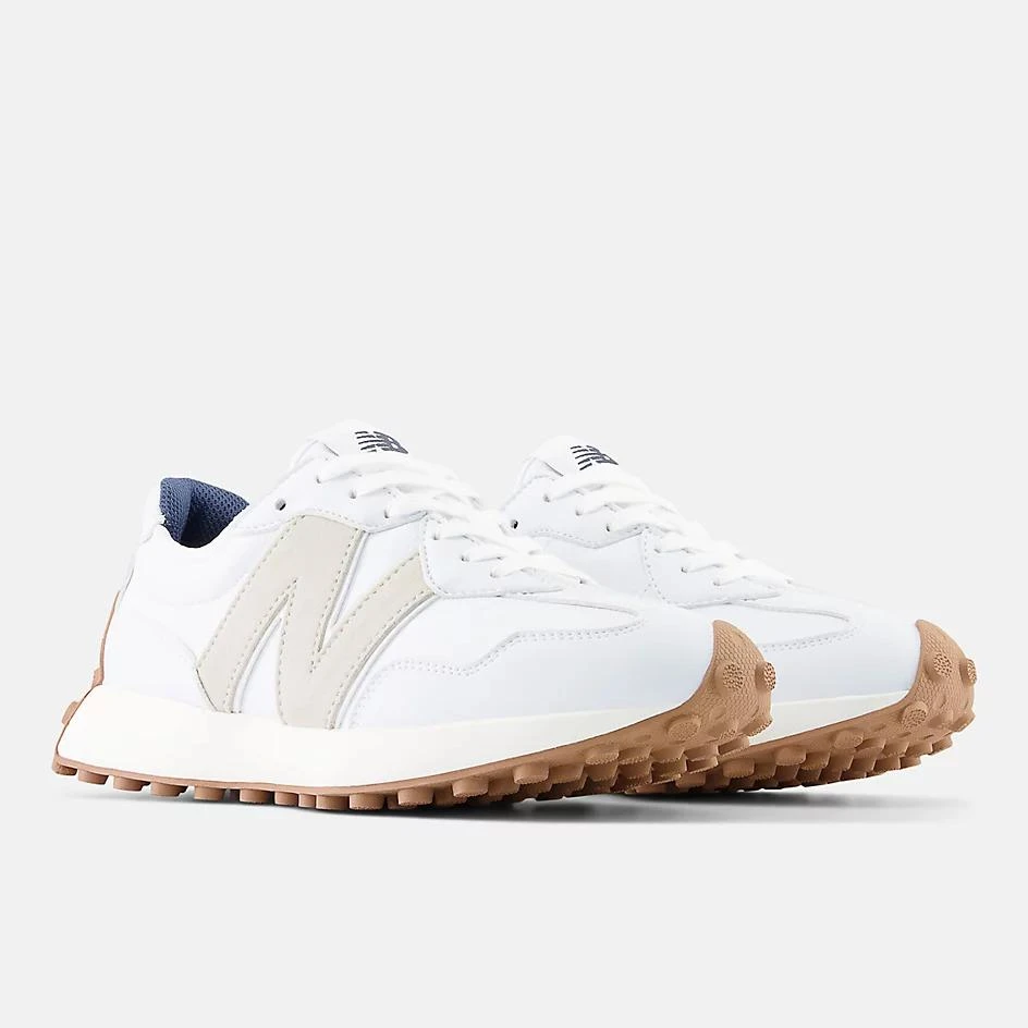 New Balance 327 Golf 2
