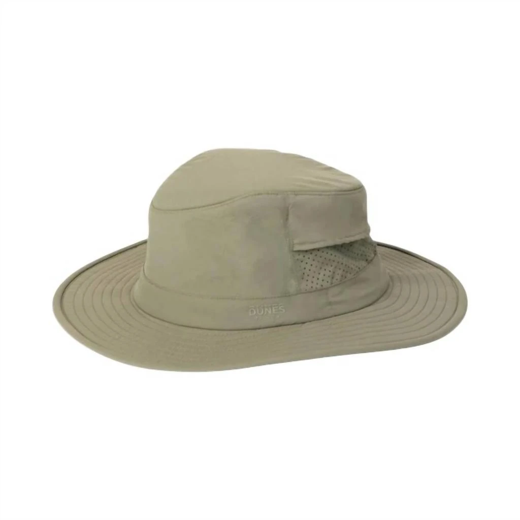 Tilley Tilley - Men's Dunes Explorer Hat 1