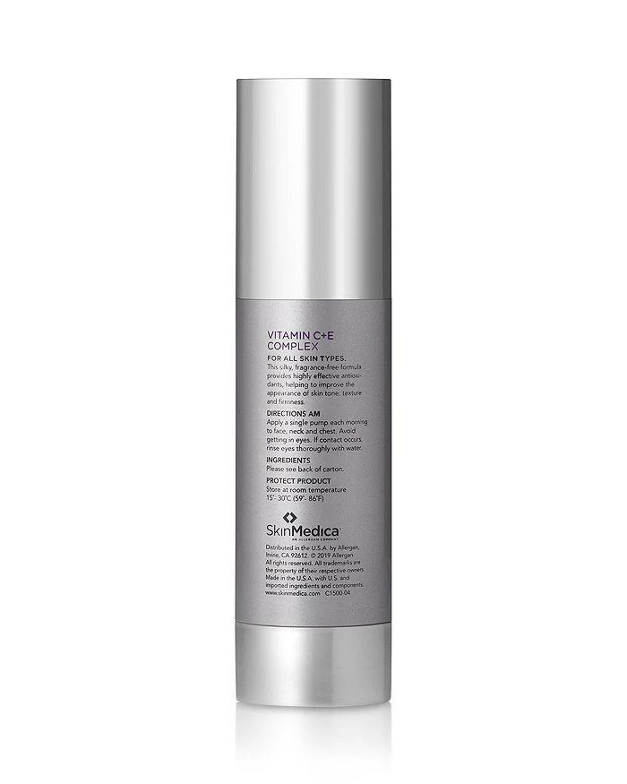 SkinMedica Vitamin C + E Complex 1 oz. 2
