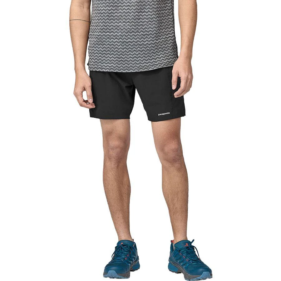 Patagonia Strider Pro 7in Shorts - Men's 1