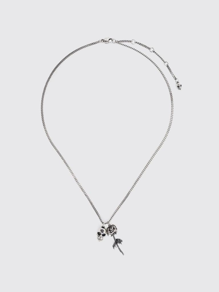 Alexander McQueen Jewel men Alexander McQueen