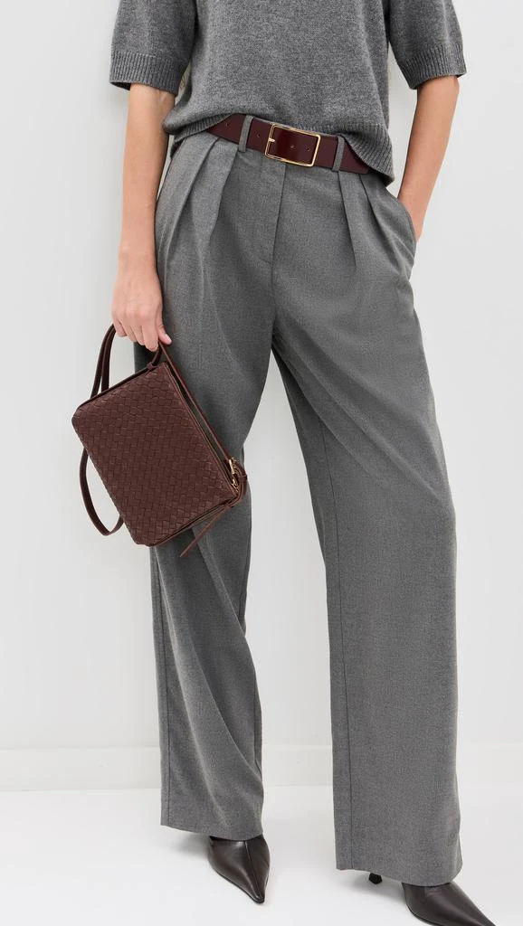 Madewell Woven Crossbody Bag 2