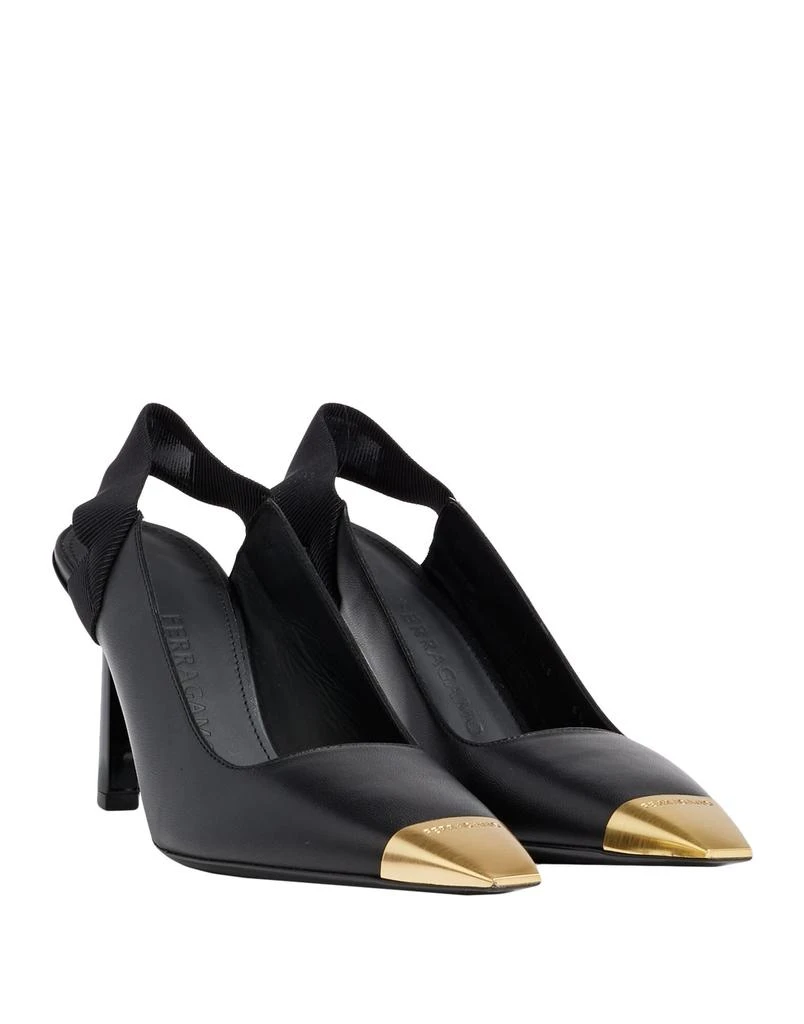 Salvatore Ferragamo Pump 2