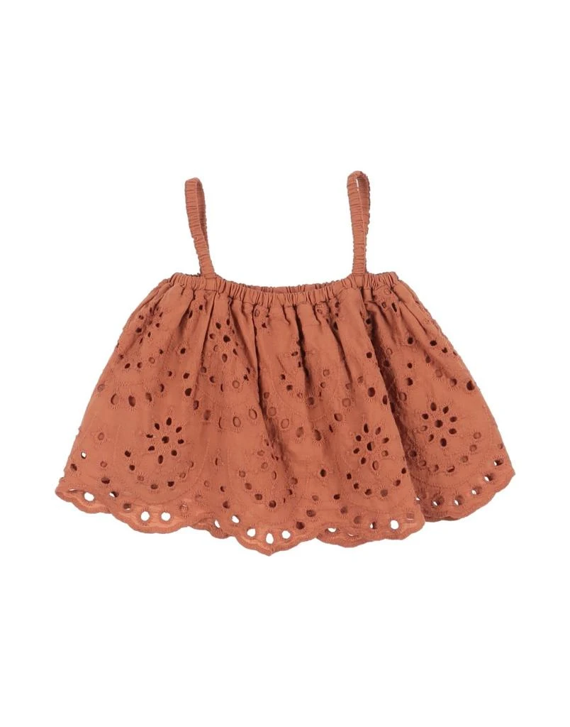 BABE
TESS Tank top 1