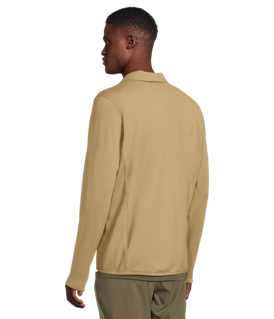 Arc'teryx Kyanite Lightweight Jacket 3