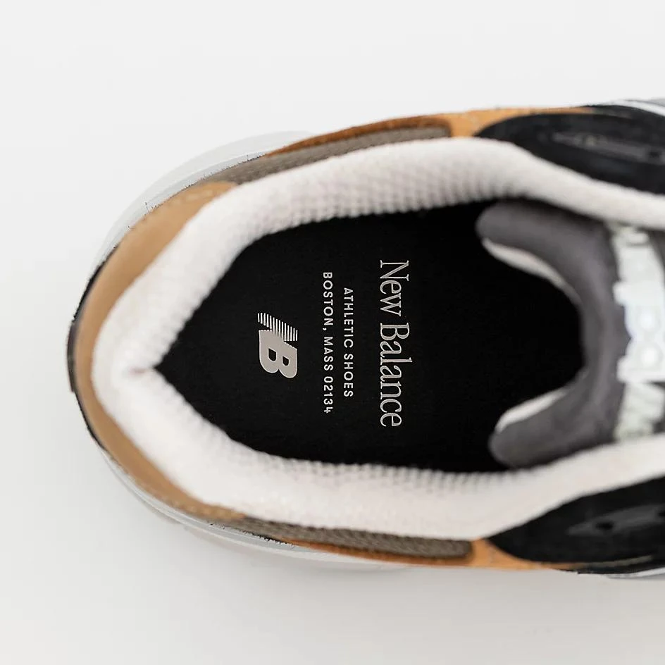 New Balance MADE in USA 990v3 6