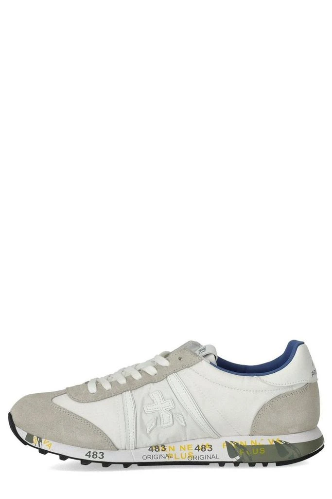 PREMIATA Premiata Lucy Lace-Up Sneakers 3