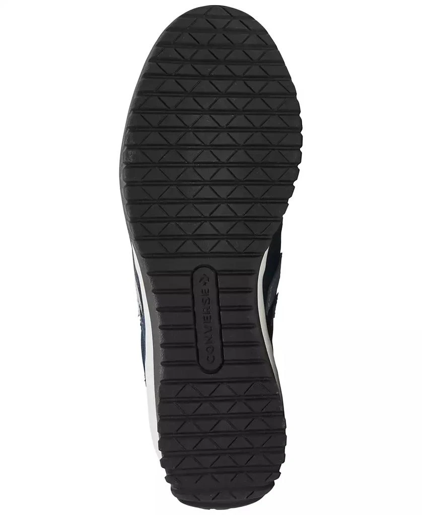 Converse Women’s Run Star Trainer Casual Sneakers from Finish Line 6