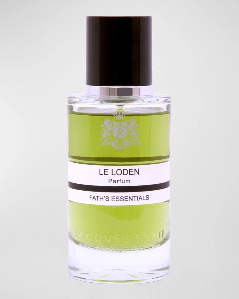 JACQUES FATH Le Loden Natural Parfum Spray 1