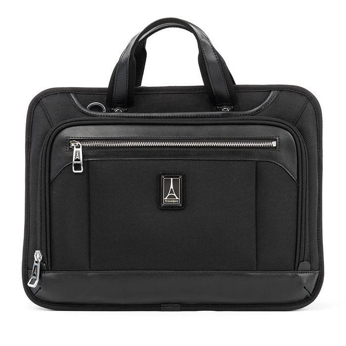 Travelpro Platinum Elite Expandable Business Briefcase 7