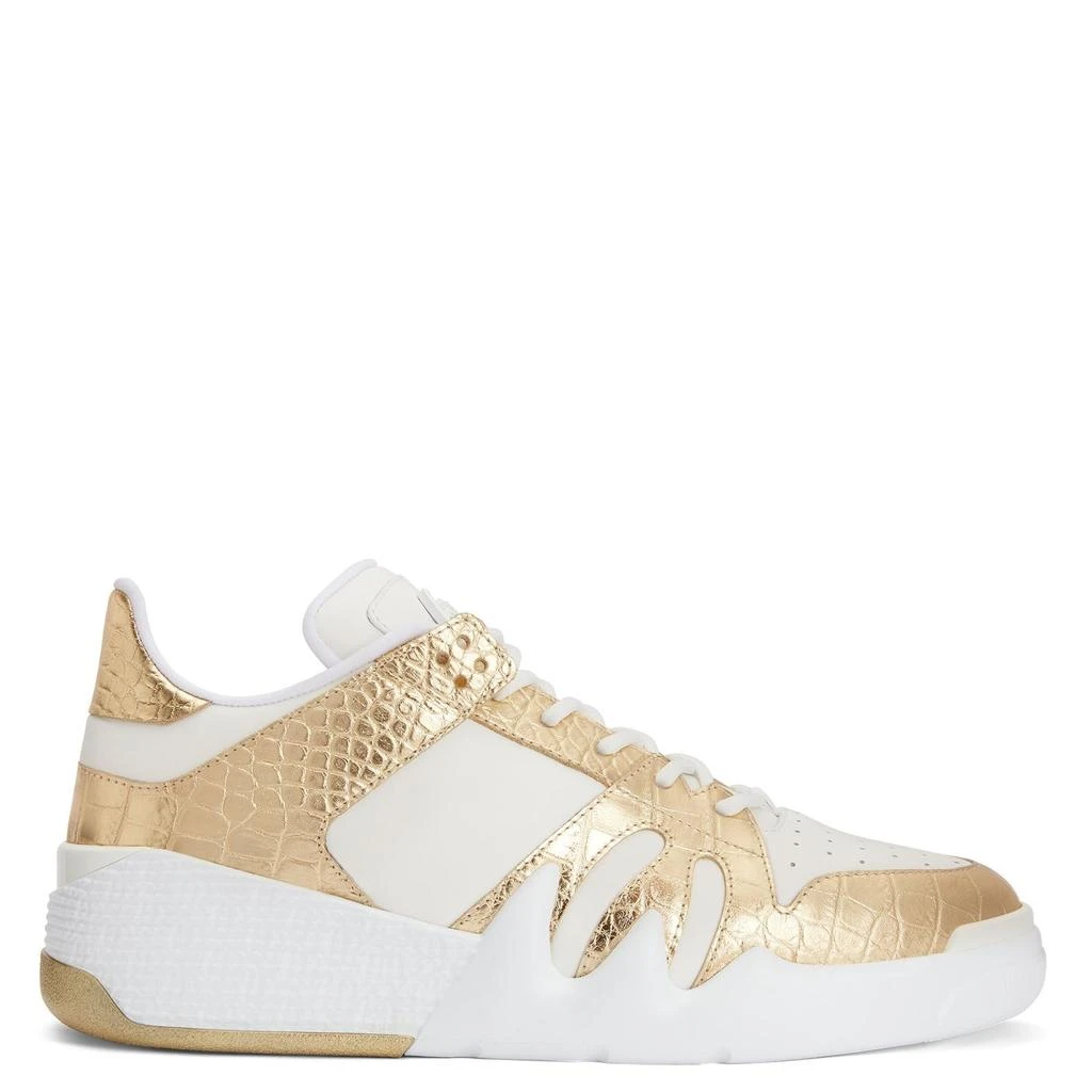 Giuseppe Zanotti Giuseppe Zanotti Talon Low Top Sneakers 1